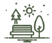 Sustainable Living icon