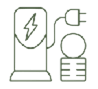 EV points in commons icon