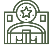 Integrated icon